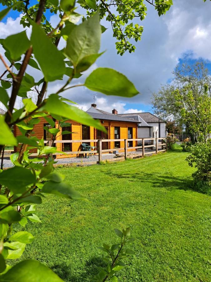 Desart School Garden Chalet Κίλκενι Εξωτερικό φωτογραφία