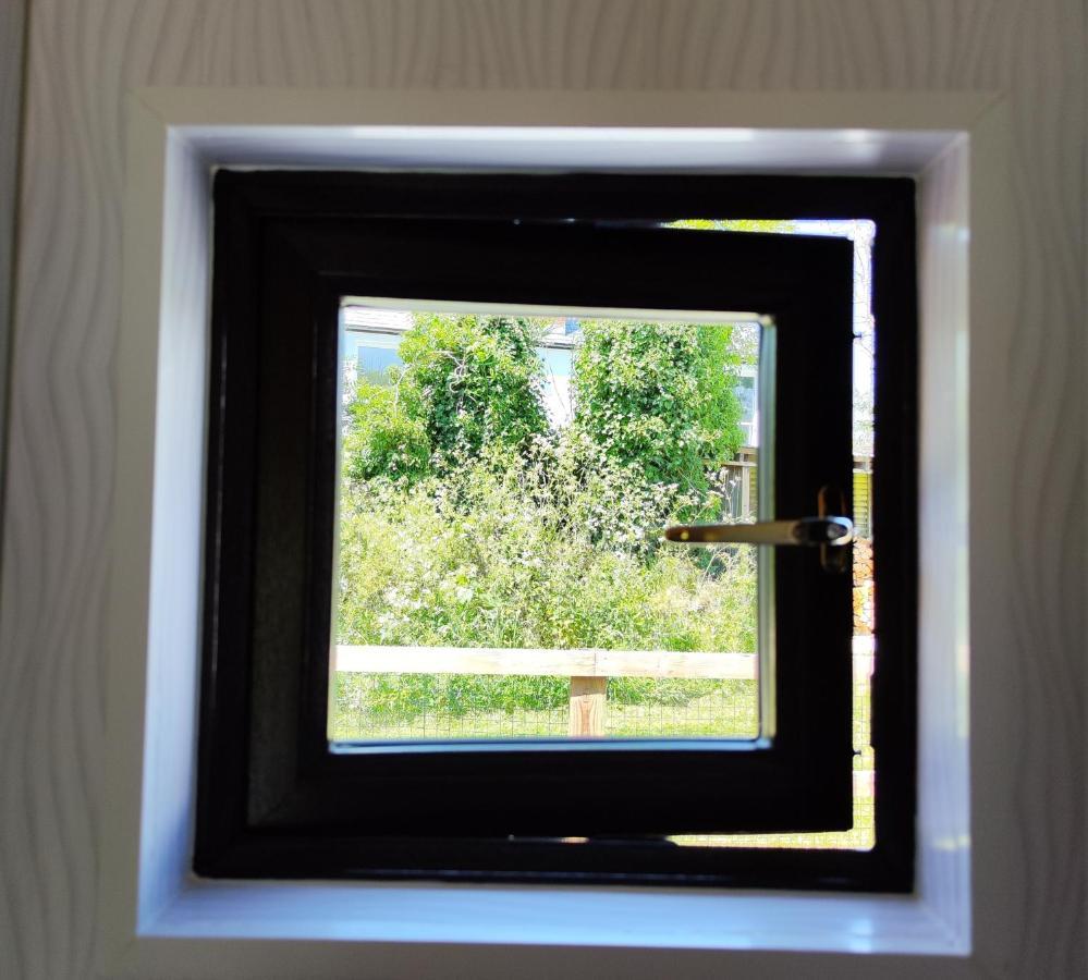 Desart School Garden Chalet Κίλκενι Εξωτερικό φωτογραφία